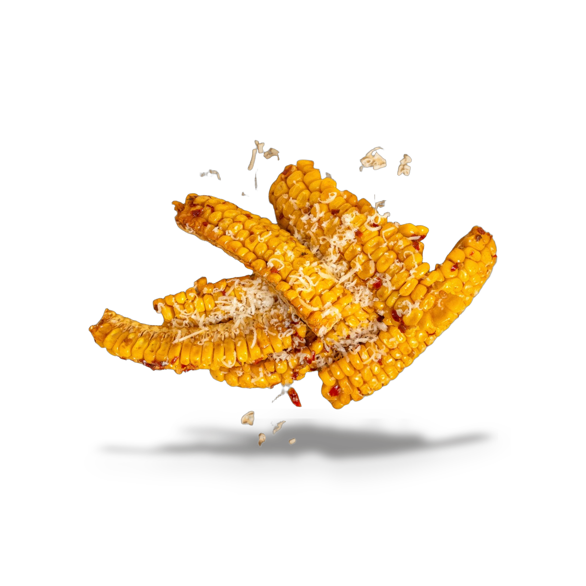 Corn Ribs